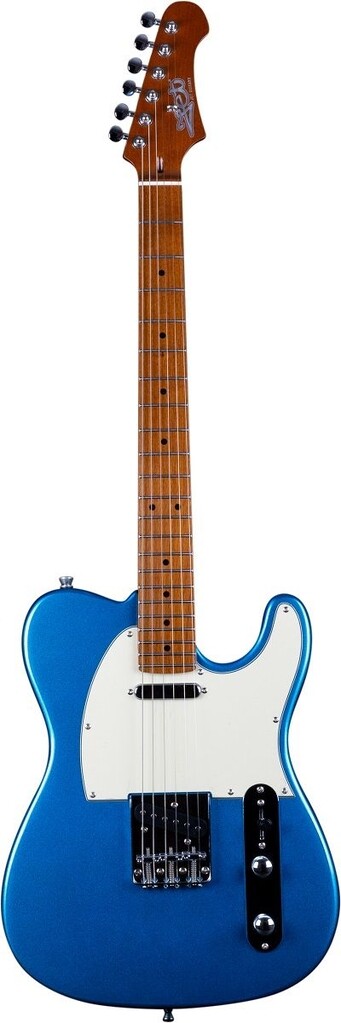 JT300 Electric Guitar - Blue