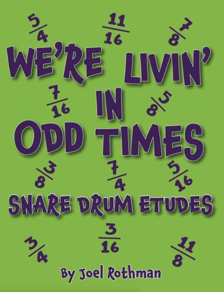 We're Livin' In Odd Times