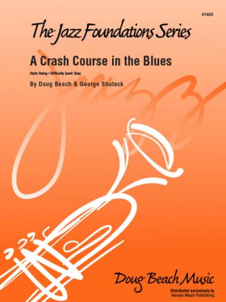 A Crash Course in the Blues