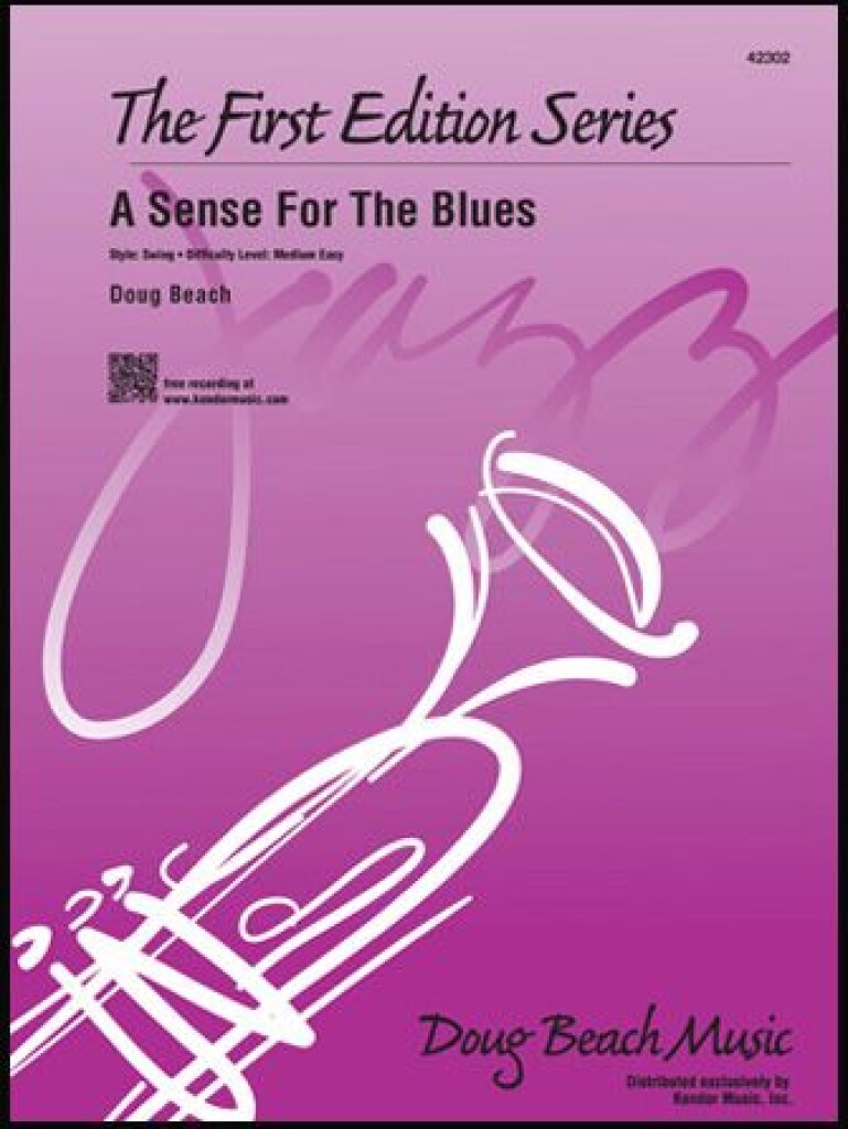 A Sense for the Blues