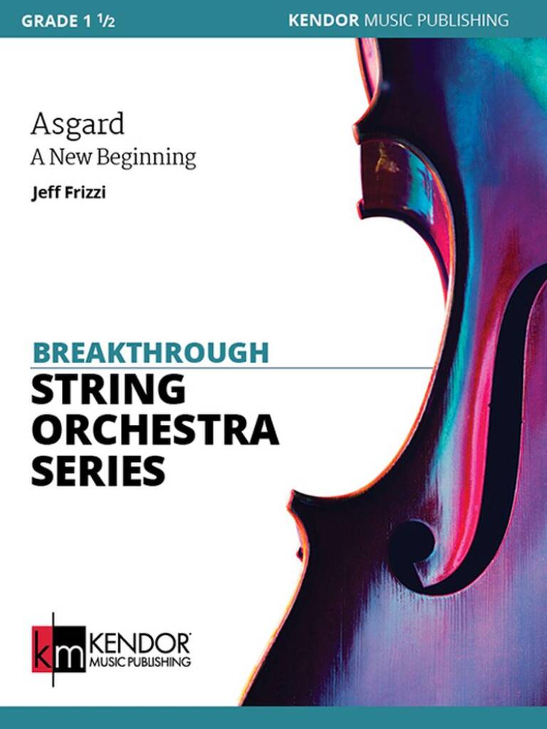 Asgard : A New Beginning