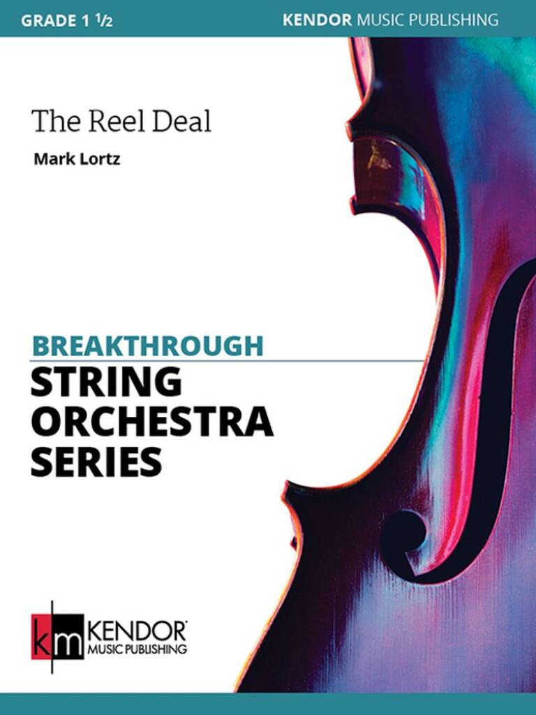 The Reel Deal