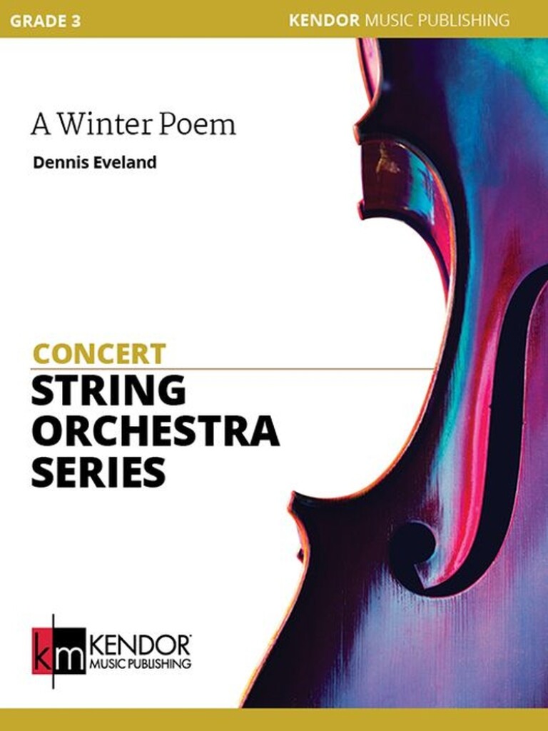 A Winter Poem