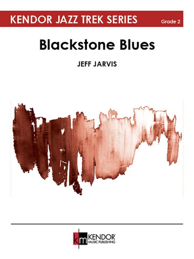 Blackstone Blues