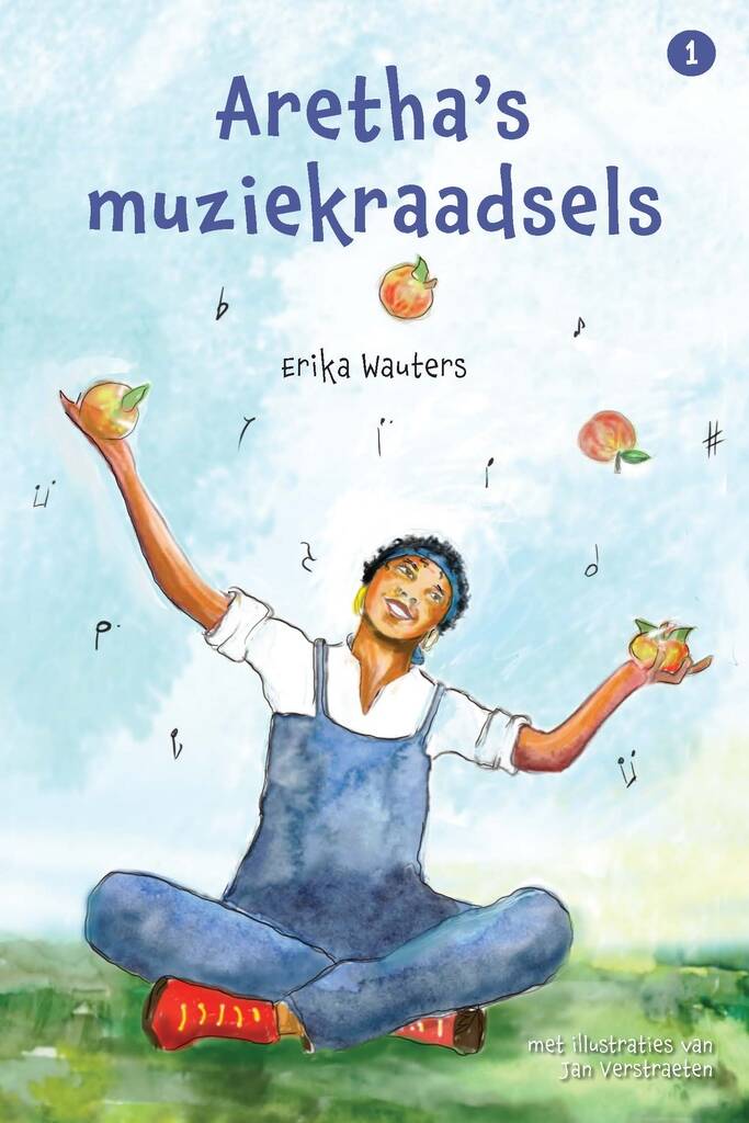 Aretha's Muziekraadsels 1