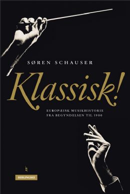 Klassisk - Søren Schauser