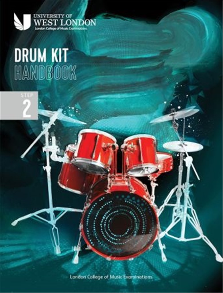 LCM Drum Kit Handbook 2022: Step 2