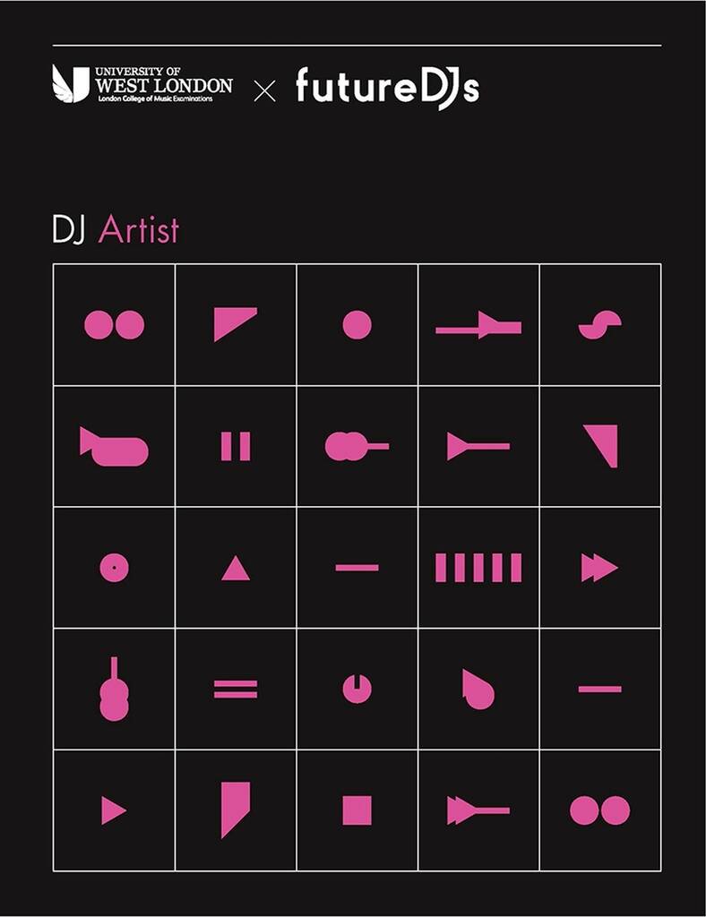 LCME DJ Handbook 2021: Artist