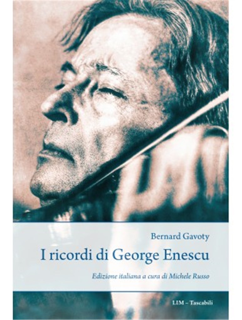 I Ricordi di Georg Enescu