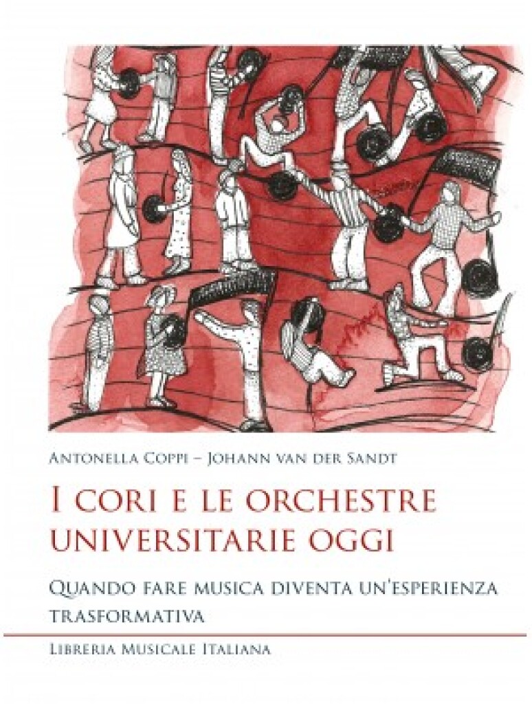 I cori e le orchestre nelle università italiane