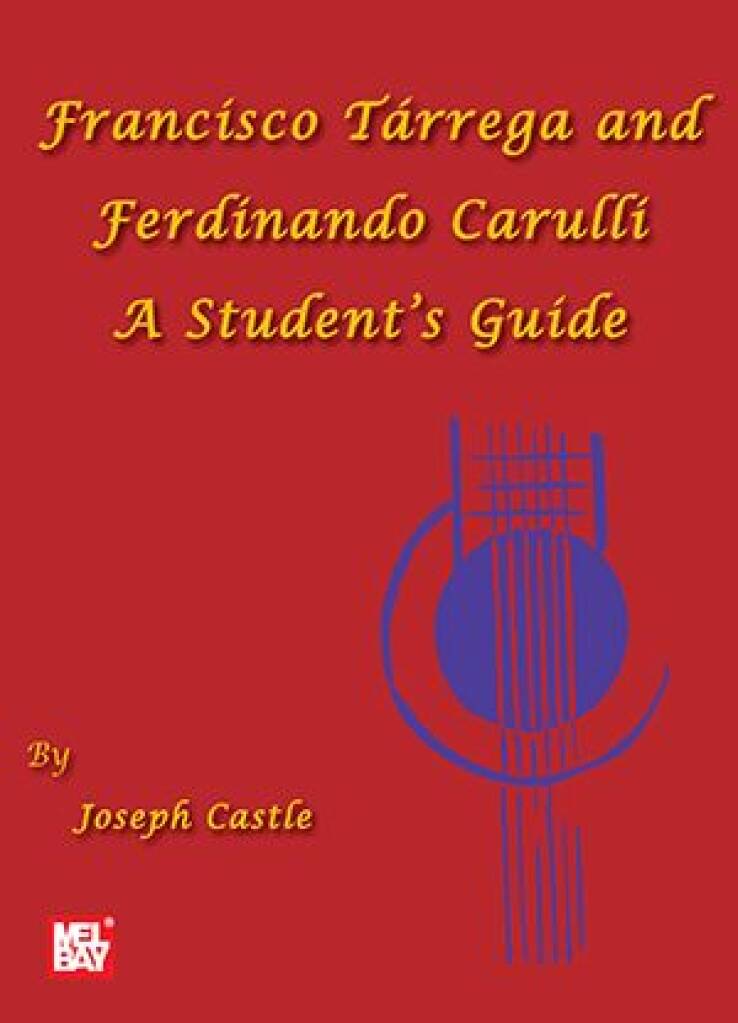Francisco Tarrega and Ferdinando Carulli : A Student's Guide