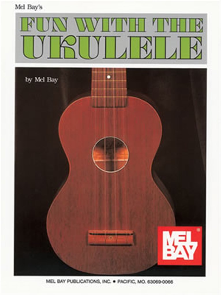 Fun With Ukelele