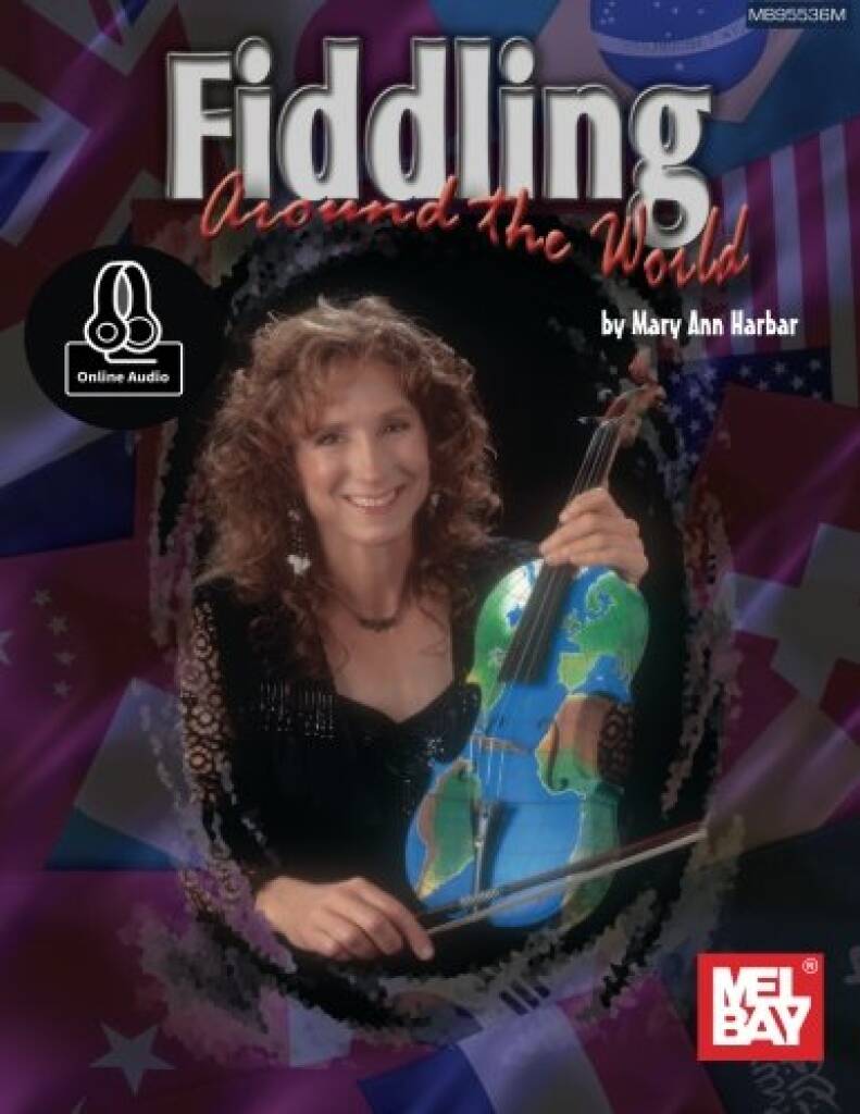 Fiddling Around The World