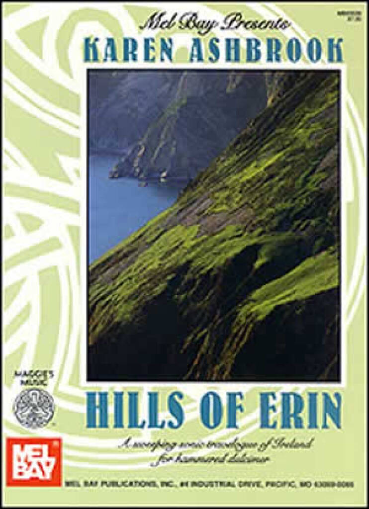Hills Of Erin Dulcimer