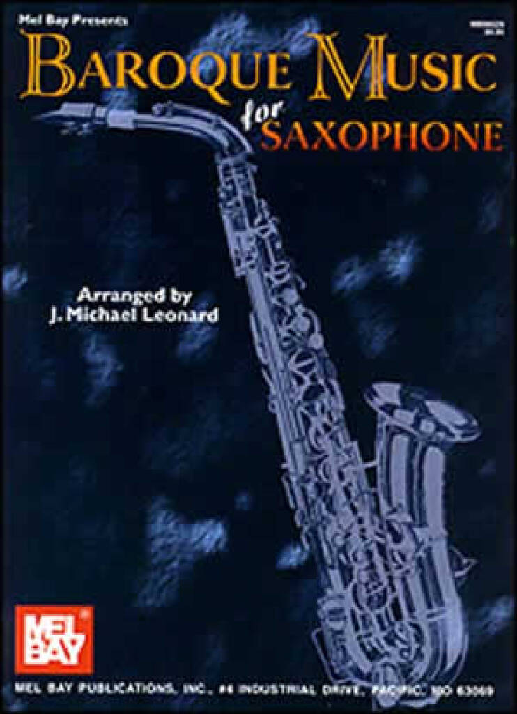 Baroque Music