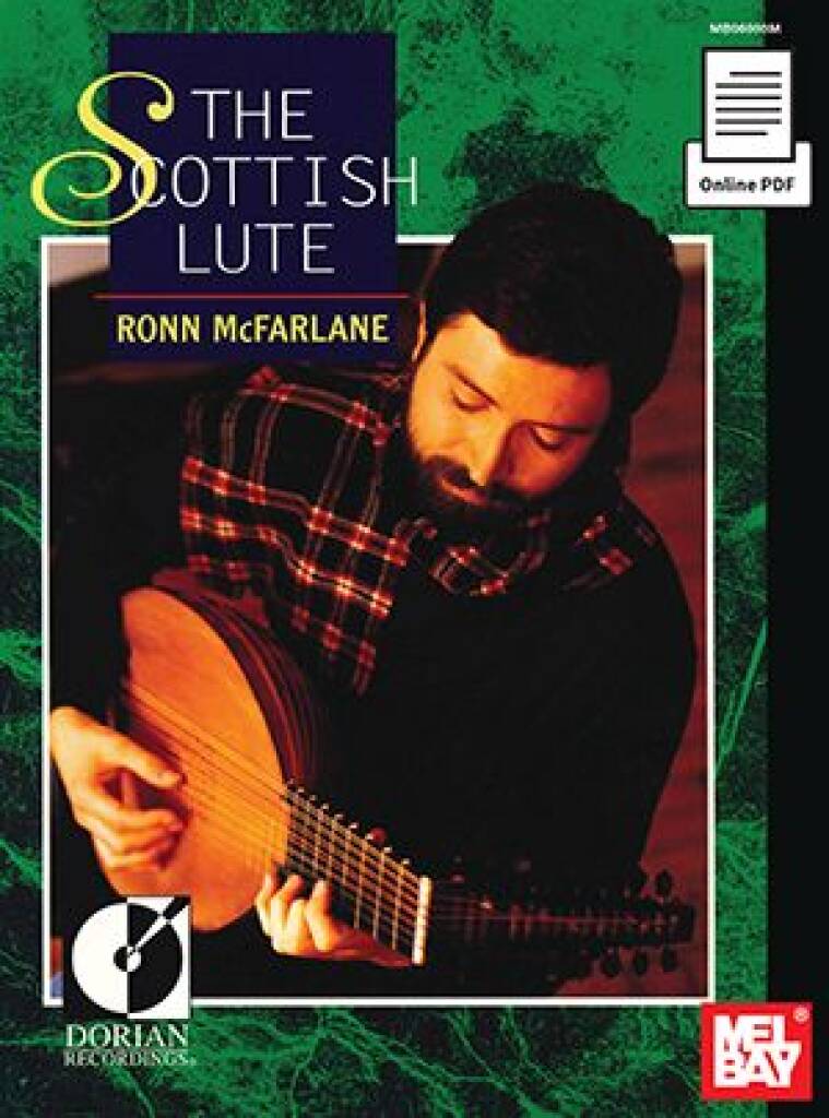 The Scottish Lute