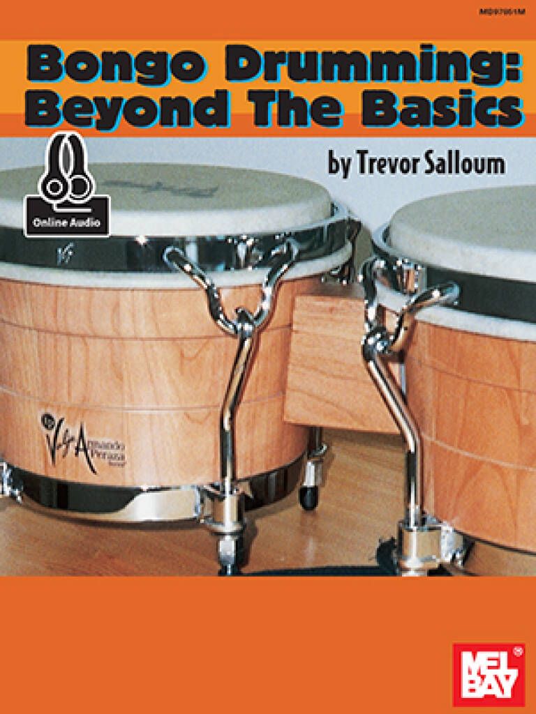 Bongo Drumming: Beyond The Basis