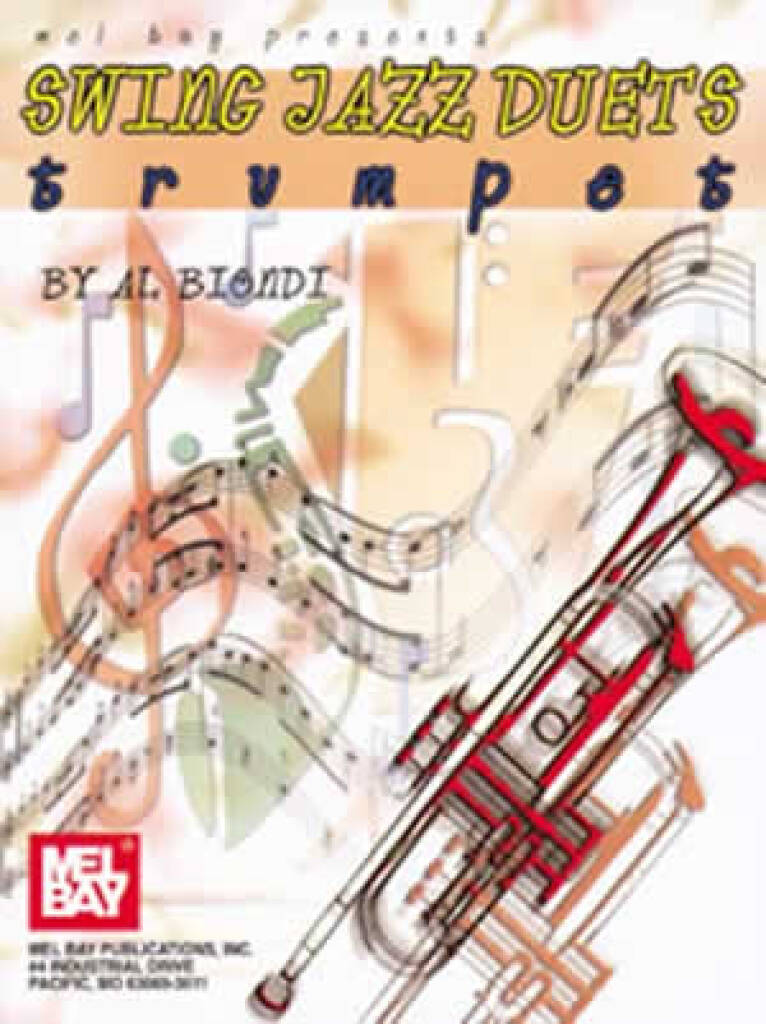 Swing Jazz Duets