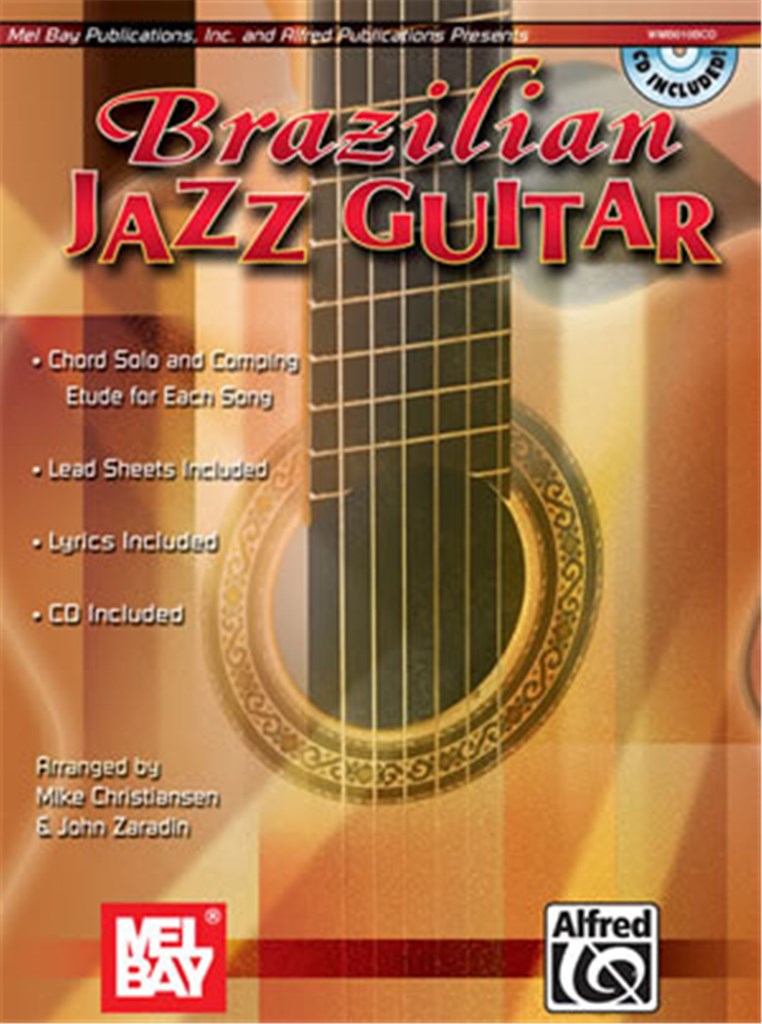 Brazilian Jazz