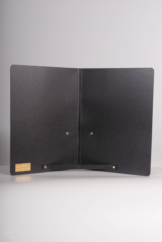 Porte-partition Scherzo : 32,5x24 cm