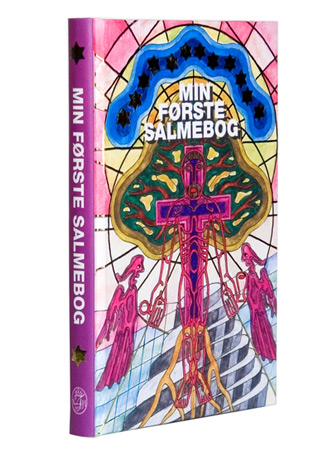 Min første salmebog