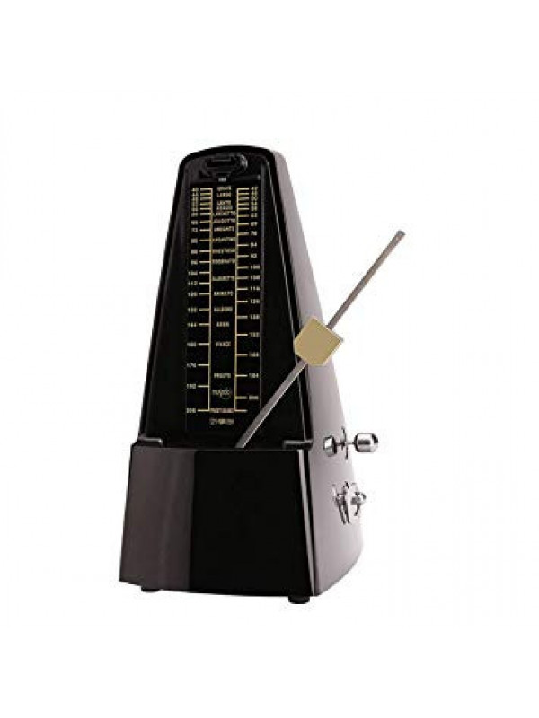 MUSEDO M-20 BLK Mechanical Metronome