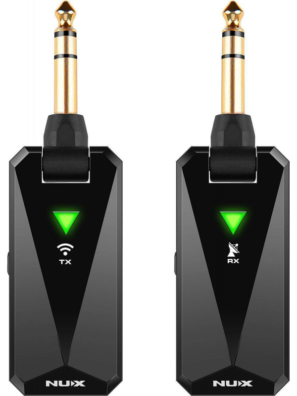 NUX B-5RC Wireless Guitar System