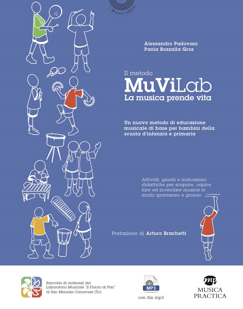 Il metodo MuViLab