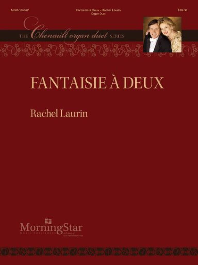 Fantaisie Ã Deux
