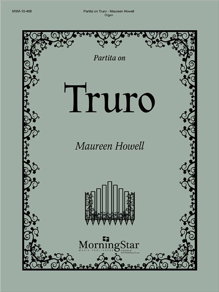 Partita on Truro