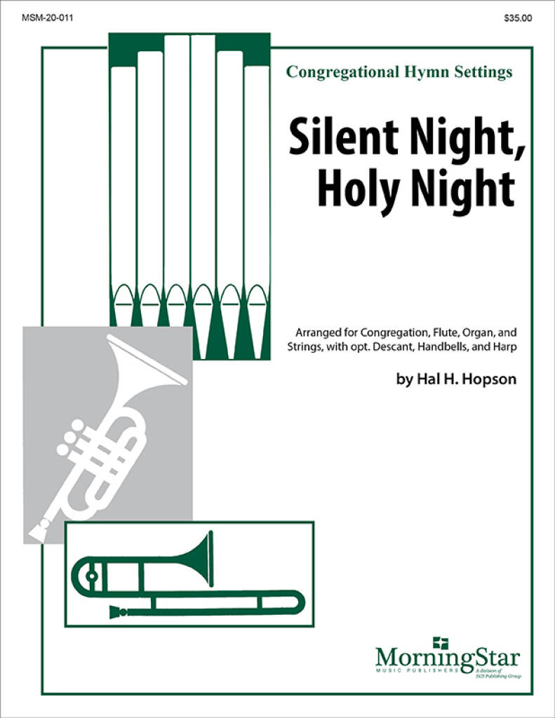 Silent Night, Holy Night