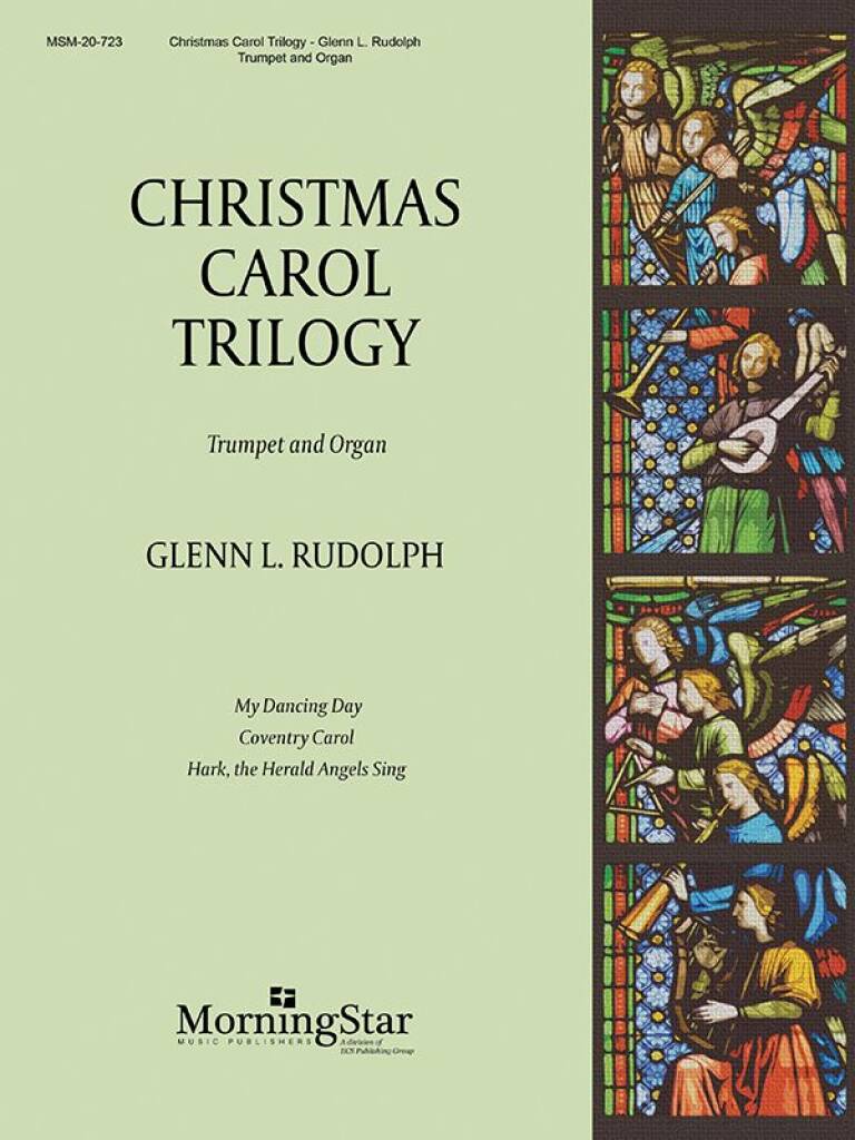 Christmas Carol Trilogy