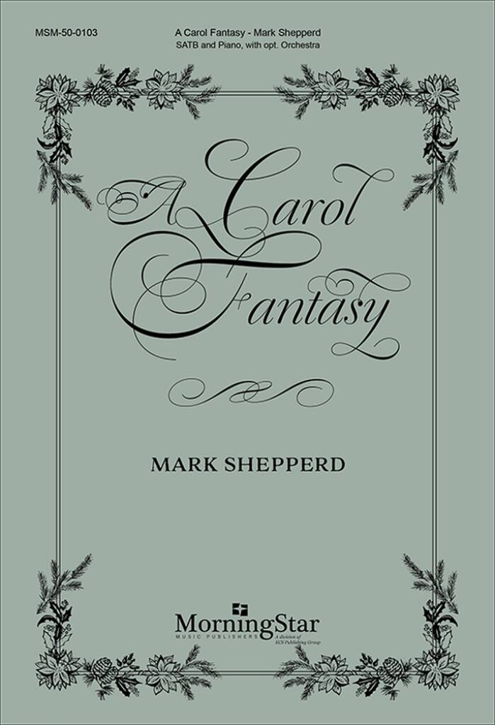 A Carol Fantasy