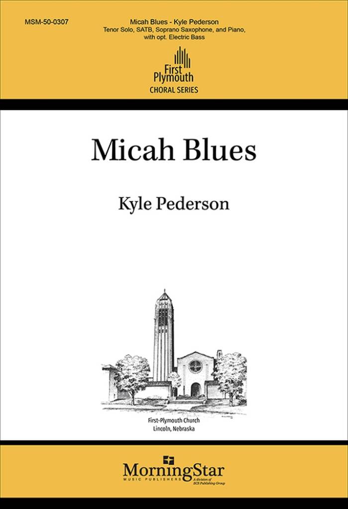 Micah Blues