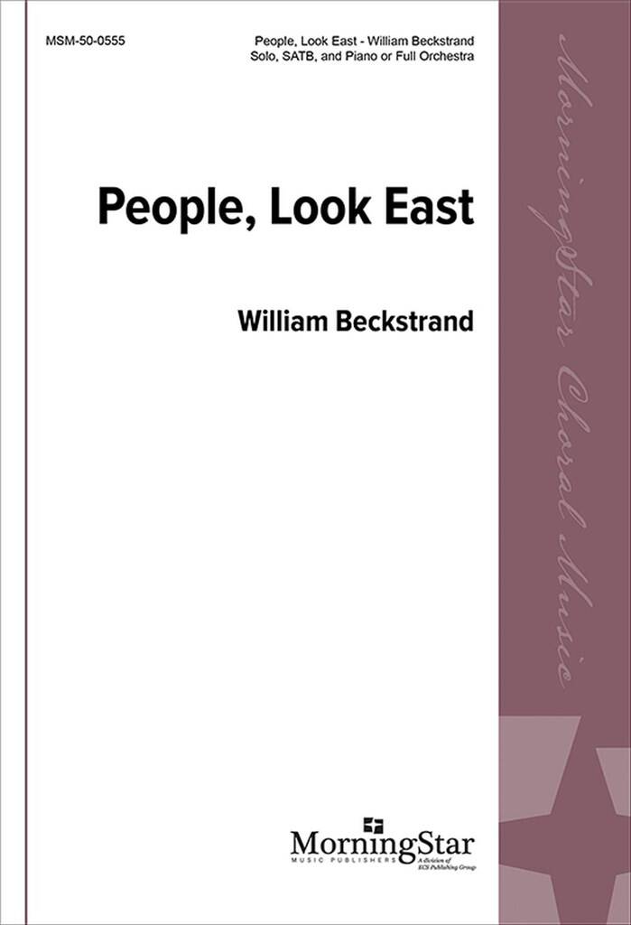 People, Look East