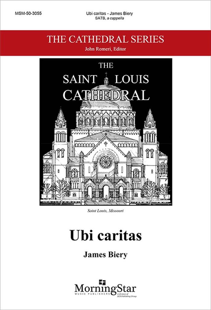 Ubi caritas