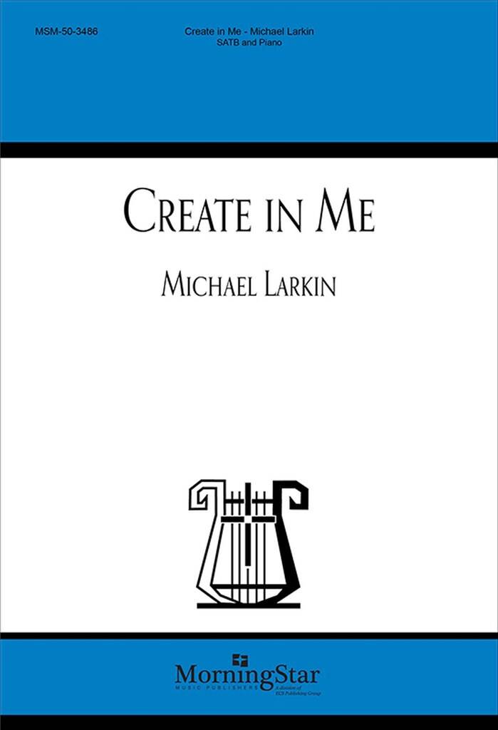 Create In Me
