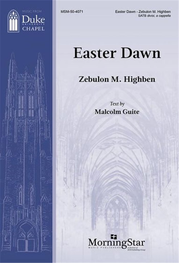 Easter Dawn