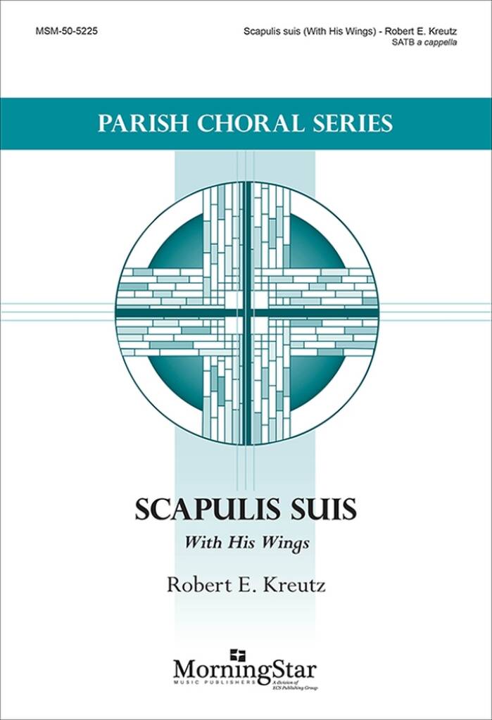 Scapulis suis: With His Wings
