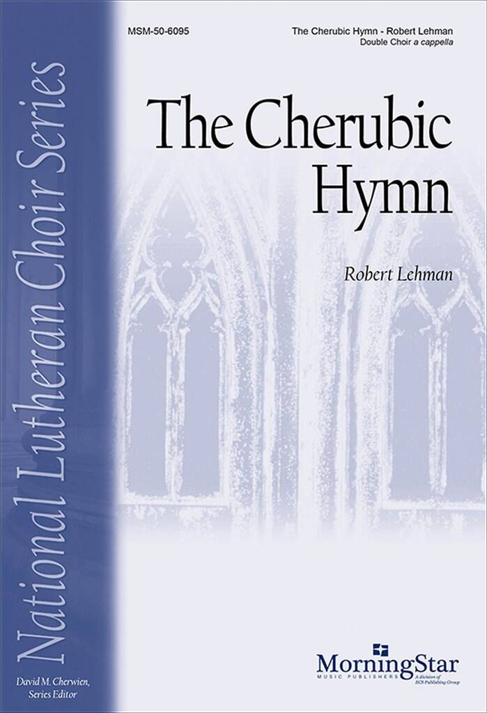 The Cherubic Hymn
