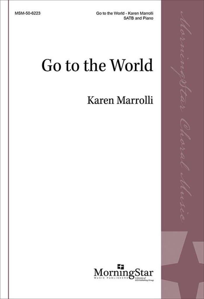 Go to the World