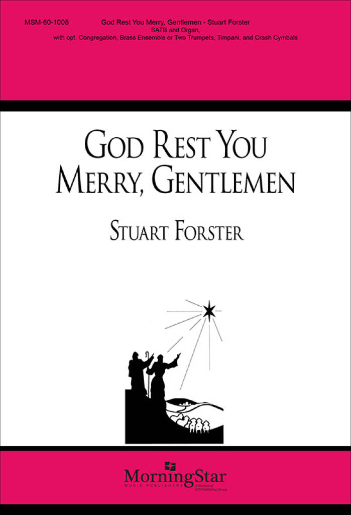 God Rest You Merry, Gentlemen