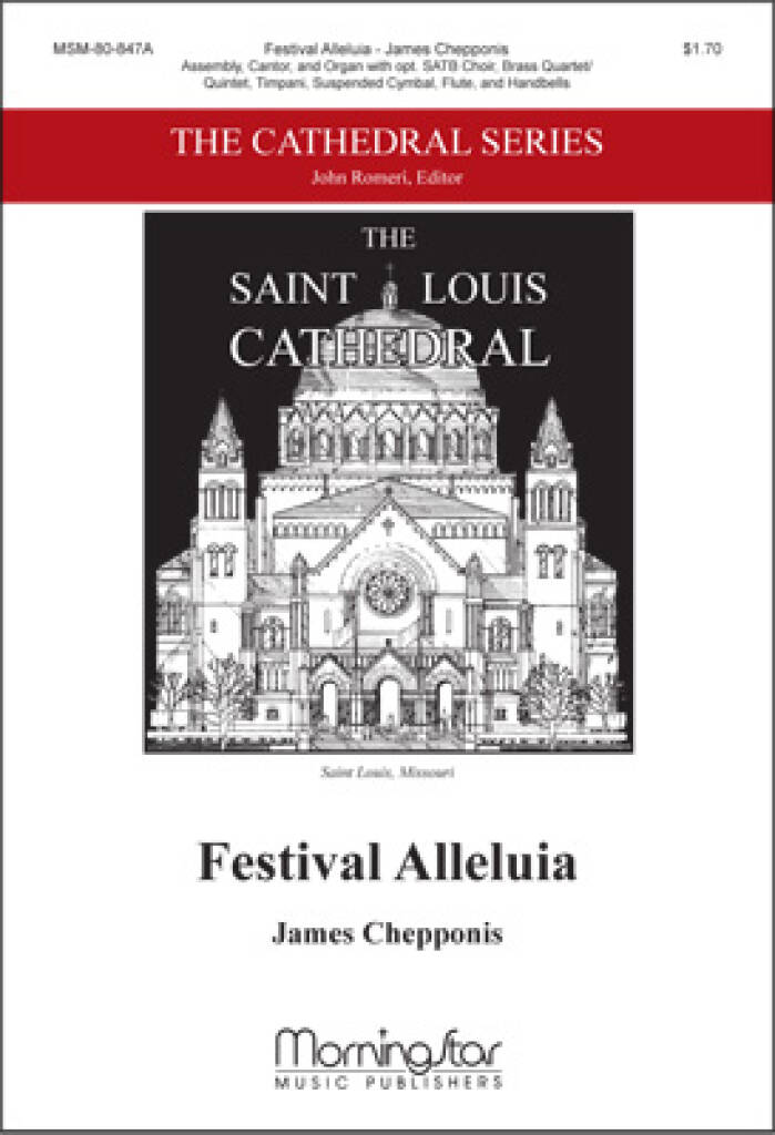 Festival Alleluia