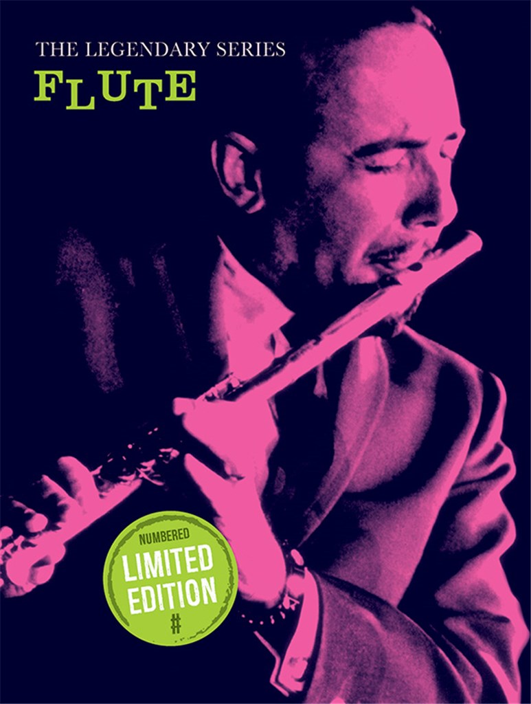 The Legendary Series - Flute