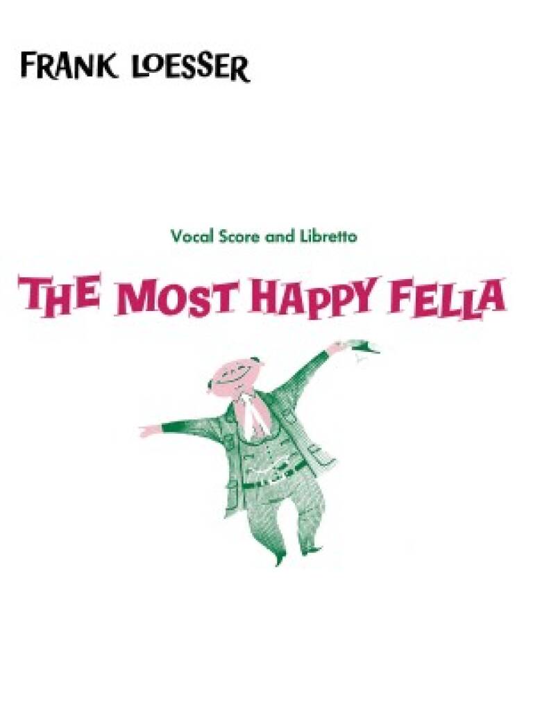 The Most Happy Fella