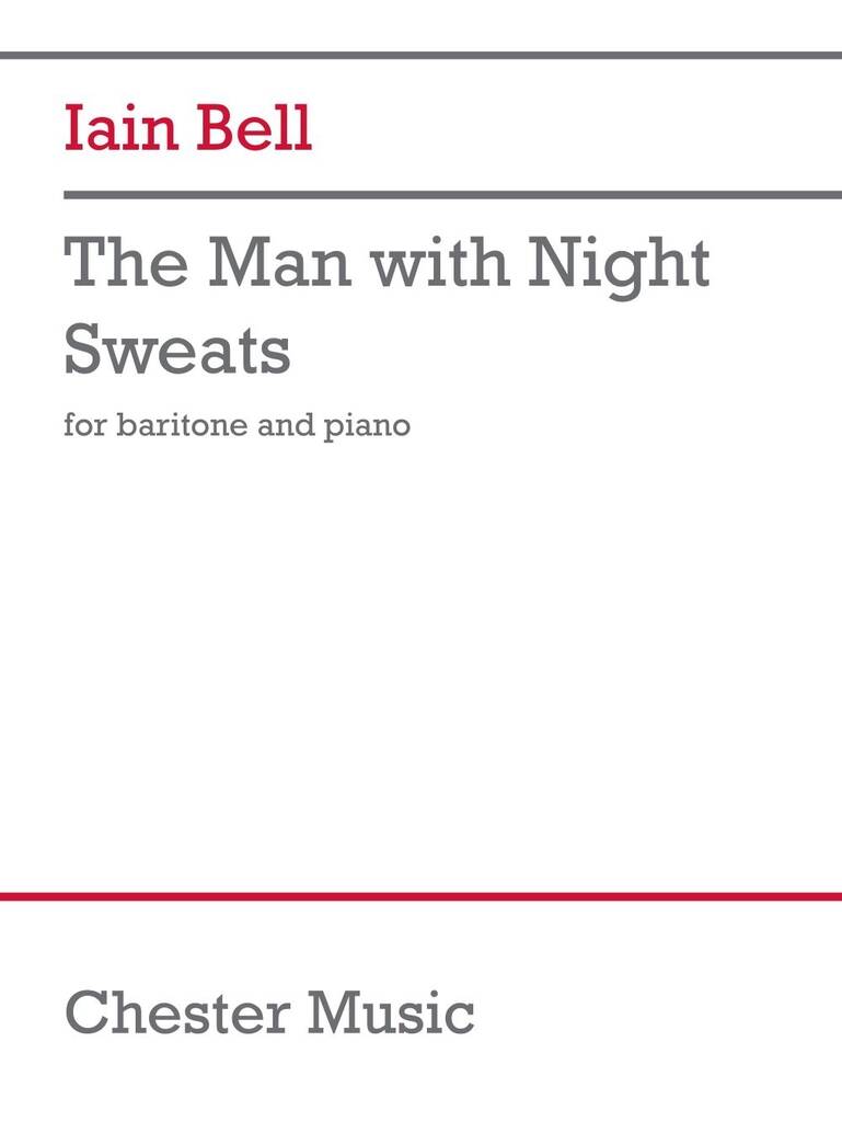 The Man With Night Sweats