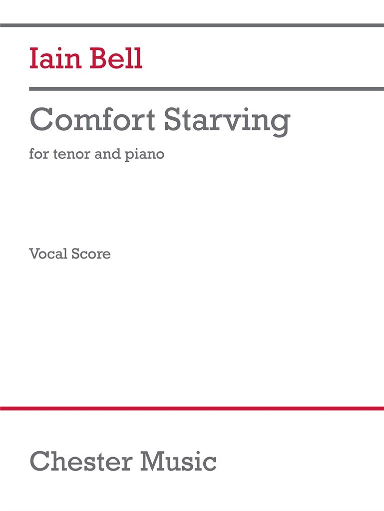 Comfort Starving