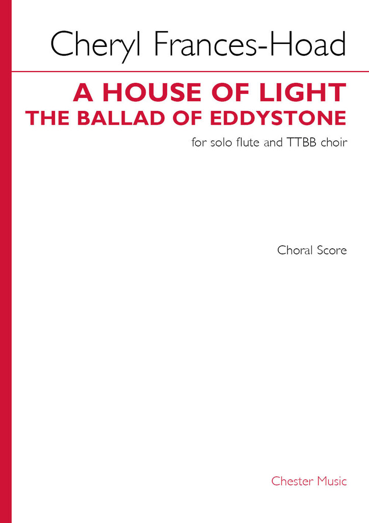 A House of Light (The Ballad of Eddystone)