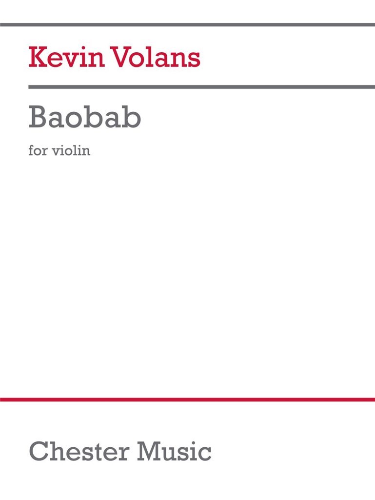 Baobab