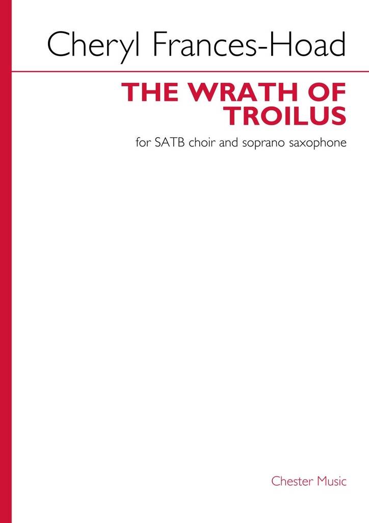 The Wrath Of Troilus